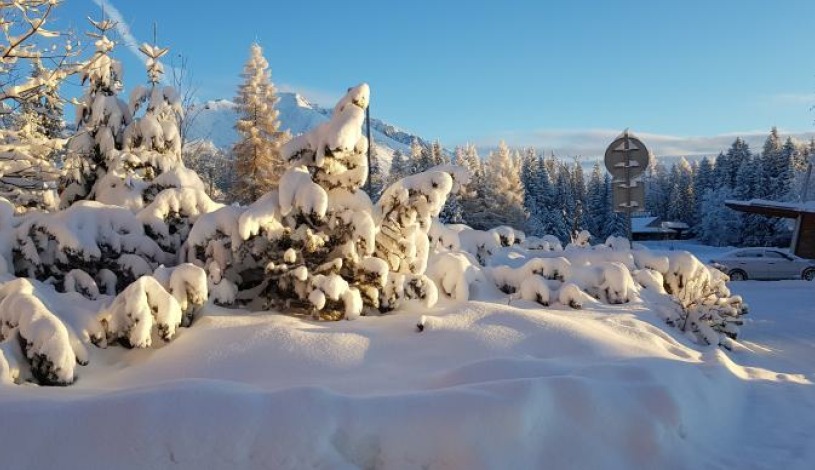Hotel CROCUS **** Vysoké Tatry